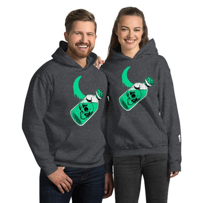 Monthly Hoodie Contest Announcement!