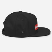 Supreme Sellout Motocross Snapback Hat