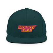 Limited Edition Snapback Hat