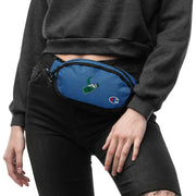Subverted Poison Champion Fanny Pack